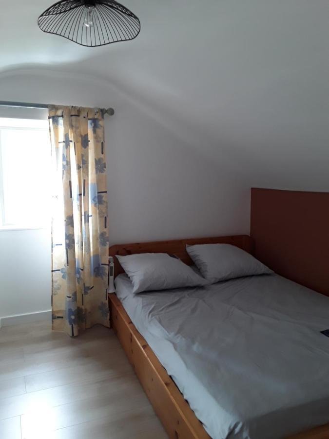 Gite Le Jaya Saint-Georges-de-Luzençon Екстериор снимка